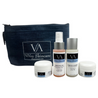 ViVey Skincare Travel Set